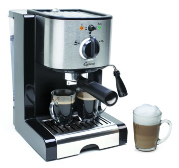 Capresso EC100