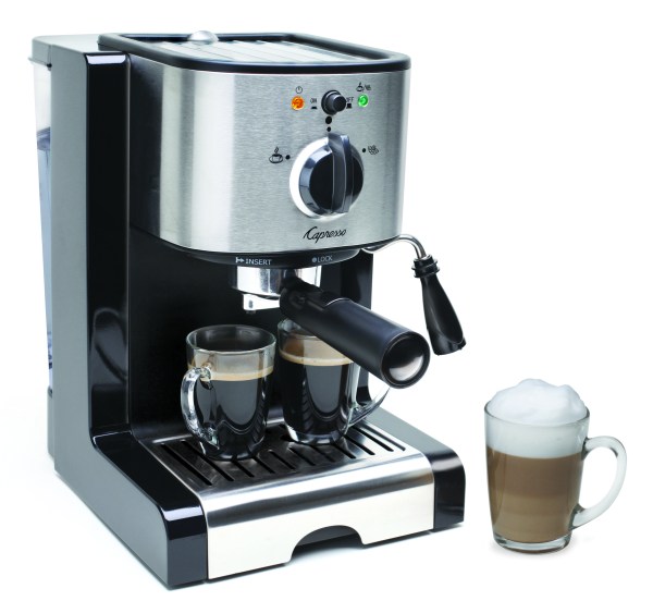 Capresso EC100