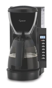 Capresso_CM200_Black_300dpi