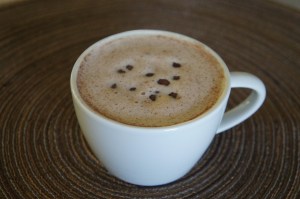 PumpkinSpiceHotChocolate