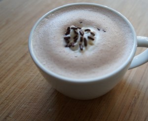 Peanutbutterhotchocolate