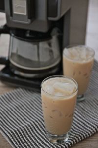 Thai Iced Coffee