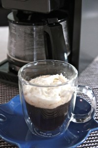 Russian Coffee