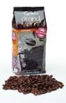 Capresso Grand Aroma w.beans 72