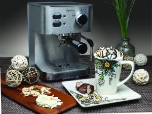 Almond Joy Latte 50%