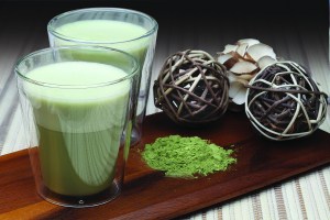 Matcha Tea 50%