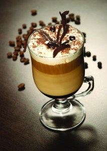 Frozen Coffee