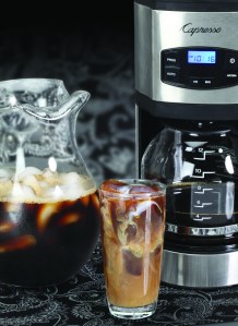 Iced Coffee